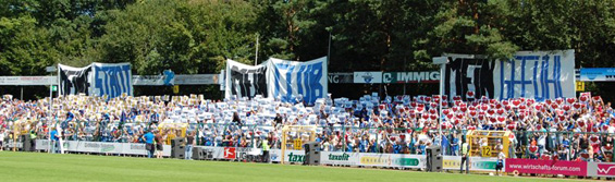 SC Paderborn vs Offenbacher FC Kickers (0-2) (1)
