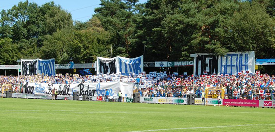 SC Paderborn vs Offenbacher FC Kickers (0-2) (2)