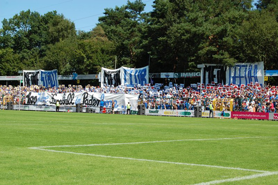 SC Paderborn vs Offenbacher FC Kickers (0-2) (3)