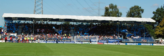 SC Paderborn vs Offenbacher FC Kickers (0-2) (5)