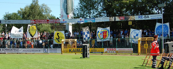 SC Paderborn vs Offenbacher FC Kickers (0-2) (6)
