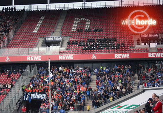 1. FC Köln vs SC Paderborn (2-1) (4)