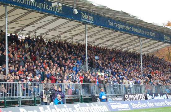 SC Paderborn vs FC Carl Zeiss Jena (1-1) (2)