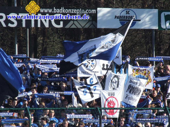 SC Paderborn vs SC Freiburg (3-2) (1)