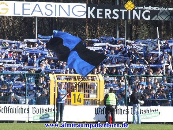 SC Paderborn vs SC Freiburg (3-2) (2)