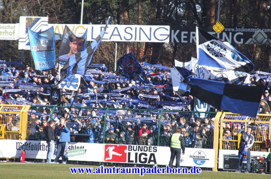 SC Paderborn vs VfL Osnabrück (1-3) (2)