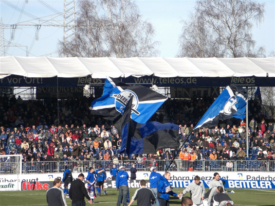 SC Paderborn vs VfL Osnabrück (1-3) (5)