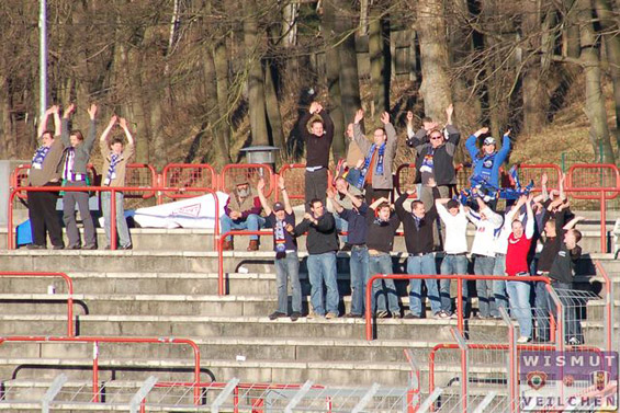 FC Erzgebirge Aue vs SC Paderborn (6-0) (2)