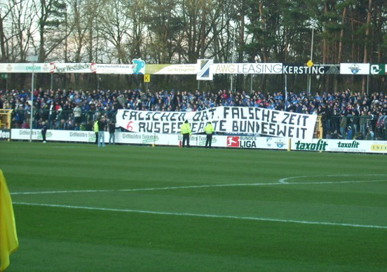 SC Paderborn vs TSV Alemannia Aachen (0-1) (2)