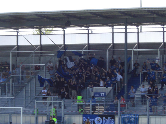 SV Wehen Wiesbaden vs SC Paderborn (1-1) (1)