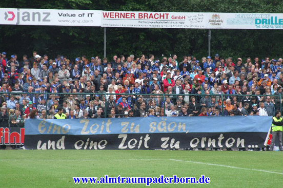 SC Paderborn vs Borussia Mönchengladbach (2-3) (5)