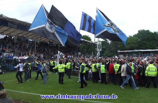 SC Paderborn vs Borussia Mönchengladbach (2-3) (9)