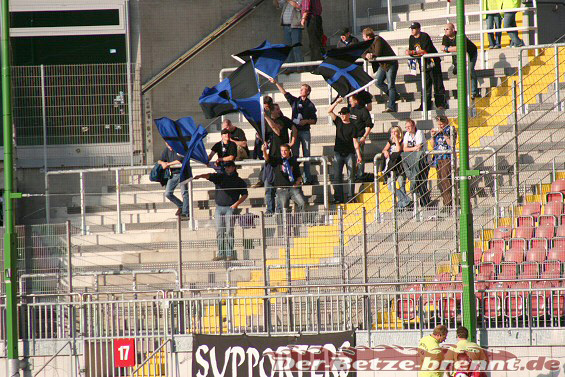 1. FC Kaiserslautern vs SC Paderborn (0-0) (5)