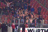VfB Stuttgart vs SC Paderborn (3-2 n.V.)