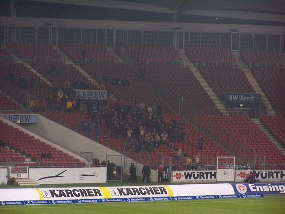 VfB Stuttgart vs SC Paderborn (3-2 n.V.) (2)