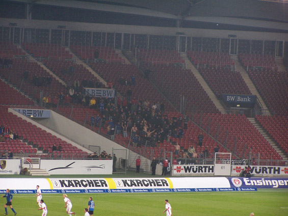 VfB Stuttgart vs SC Paderborn (3-2 n.V.) (3)