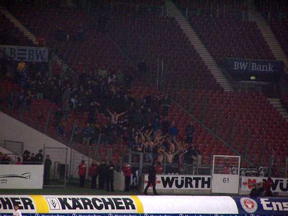 VfB Stuttgart vs SC Paderborn (3-2 n.V.) (4)