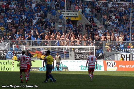 Fortuna Düsseldorf vs SC Paderborn (1-4) (9)