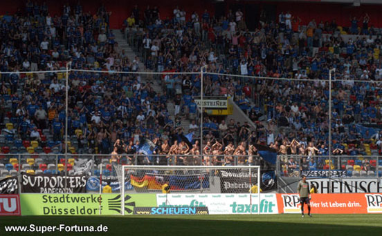 Fortuna Düsseldorf vs SC Paderborn (1-4) (10)