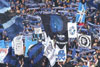SC Paderborn vs Offenbacher FC Kickers (0-0)