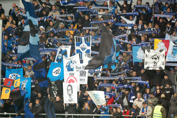 SC Paderborn vs Stuttgarter Kickers (2-0) (1)