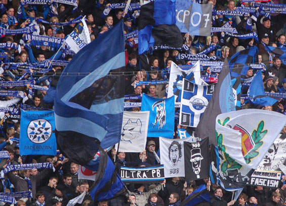 SC Paderborn vs Kickers Emden (2-0) (1)