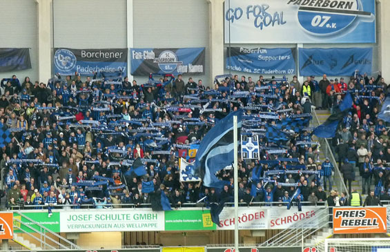 SC Paderborn vs VfB Stuttgart II (1-1) (1)