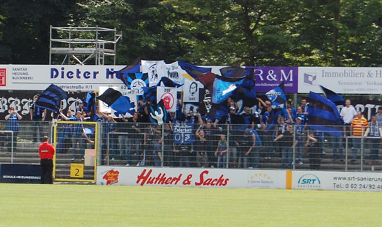 SV Sandhausen vs SC Paderborn (4-0) (1)