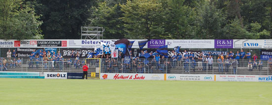 SV Sandhausen vs SC Paderborn (4-0) (2)
