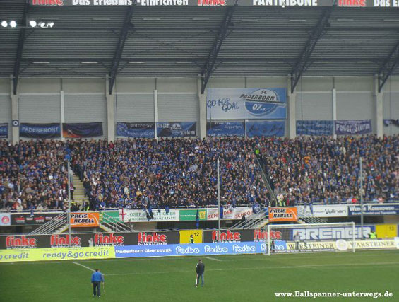 SC Paderborn vs 1. FC Union Berlin (0-0) (4)