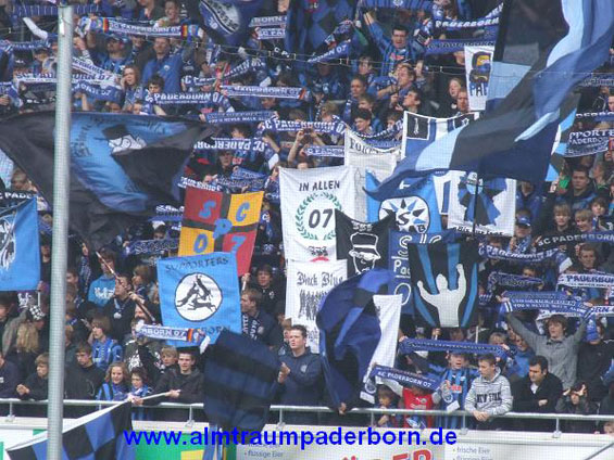 SC Paderborn vs 1. FC Union Berlin (0-0) (6)