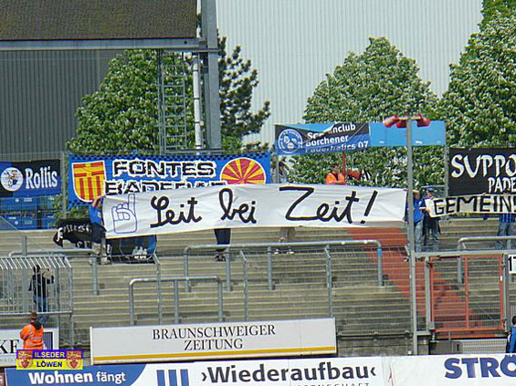 Eintracht Braunschweig vs SC Paderborn (2-0) (8)