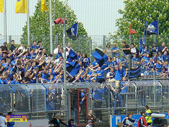 Eintracht Braunschweig vs SC Paderborn (2-0) (10)
