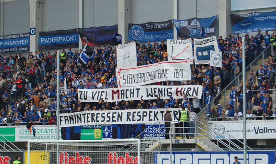 SC Paderborn vs SSV Jahn Regensburg (3-1) (2)