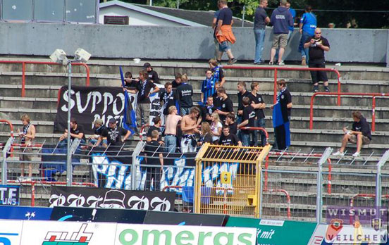 FC Erzgebirge Aue vs SC Paderborn (0-2) (1)