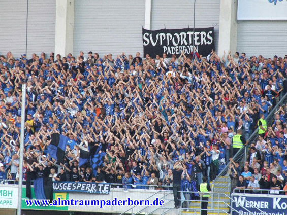 SC Paderborn vs FC Augsburg (1-3 i.E.) (3)