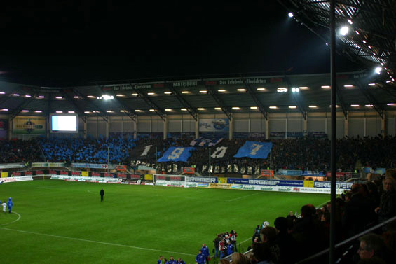 SC Paderborn vs DSC Arminia Bielefeld (0-2) (1)