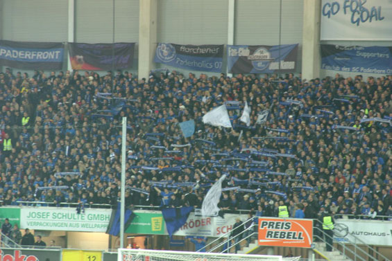 SC Paderborn vs DSC Arminia Bielefeld (0-2) (3)