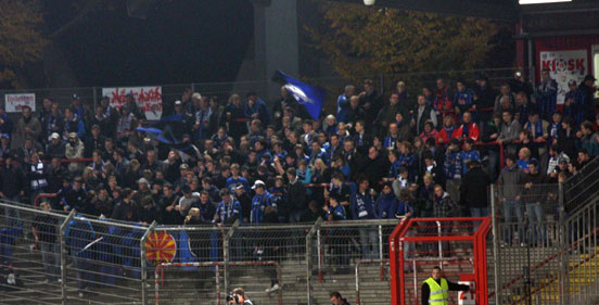 Rot-Weiß Oberhausen vs SC Paderborn (3-2) (1)