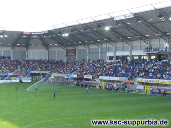 SC Paderborn vs Karlsruher SC (2-0) (1)