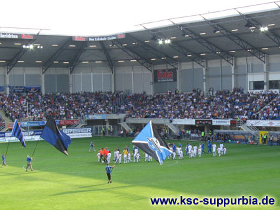 SC Paderborn vs Karlsruher SC (2-0) (3)