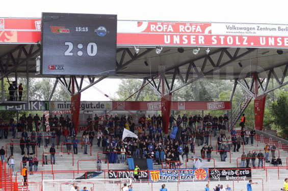 1. FC Union Berlin vs SC Paderborn (5-4) (3)