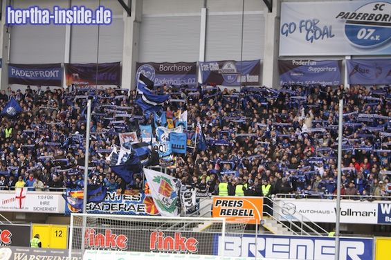SC Paderborn vs Hertha BSC (1-0) (3)