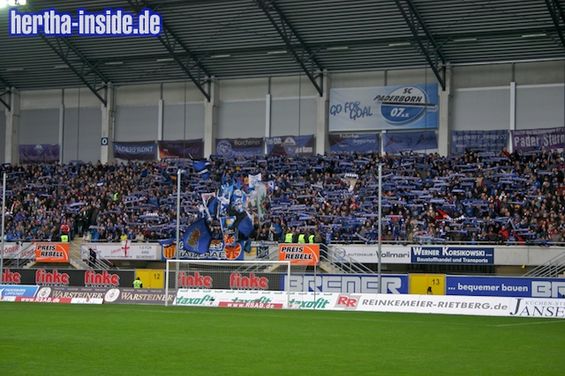 SC Paderborn vs Hertha BSC (1-0) (4)