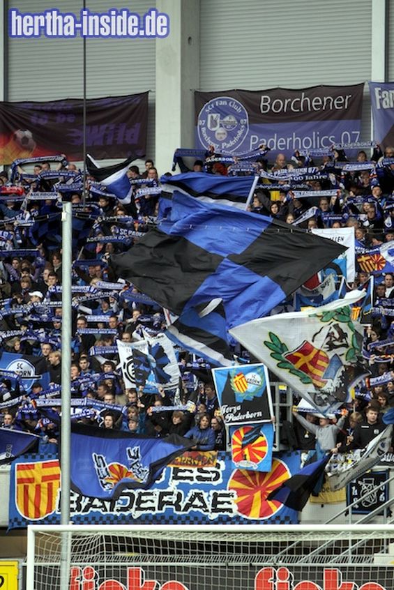 SC Paderborn vs Hertha BSC (1-0) (5)