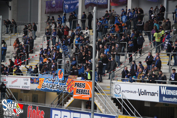SC Paderborn vs Karlsruher SC (3-0) (1)
