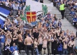 Hertha BSC vs SC Paderborn (2-0)