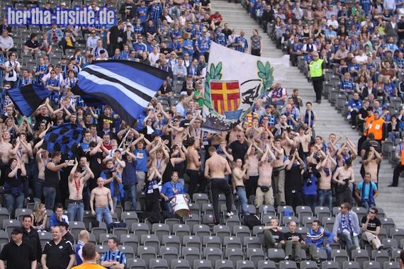 Hertha BSC vs SC Paderborn (2-0) (4)