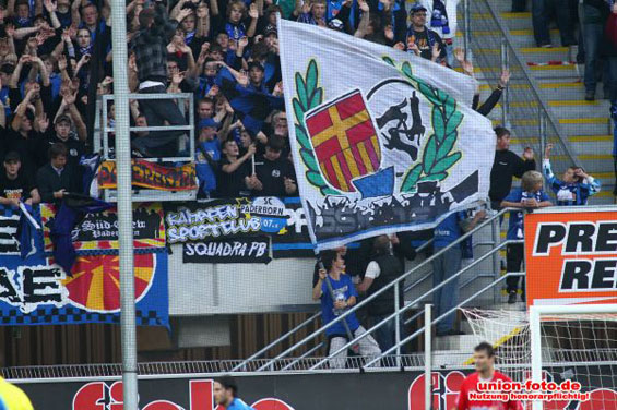 SC Paderborn vs 1. FC Union Berlin (2-0) (2)