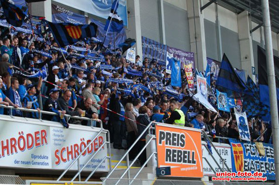 SC Paderborn vs 1. FC Union Berlin (2-0) (4)